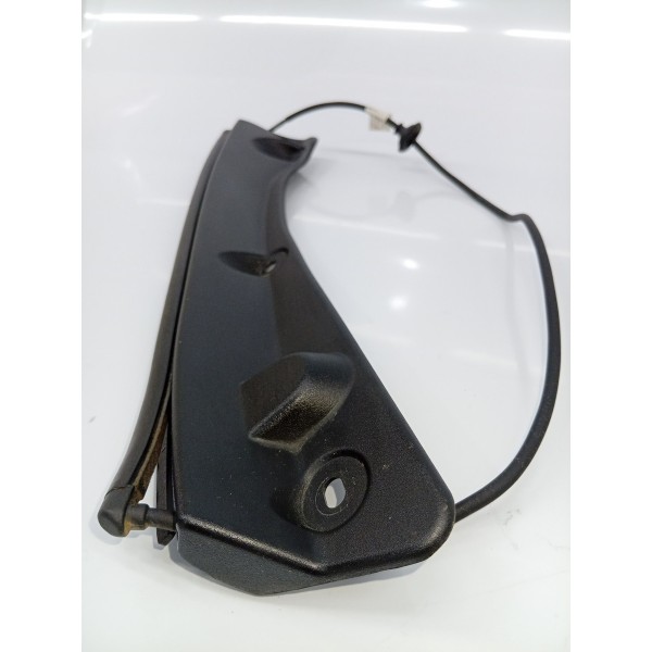 Sensor Anti Esmagamento Direito Jeep Commander 2022 A 2025