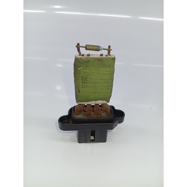 Resistencia Ar Condicionado Ford Ecosport Fiesta 2008 A 2014