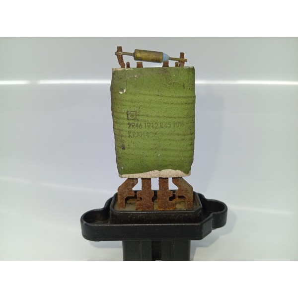 Resistencia Ar Condicionado Ford Ecosport Fiesta 2008 A 2014