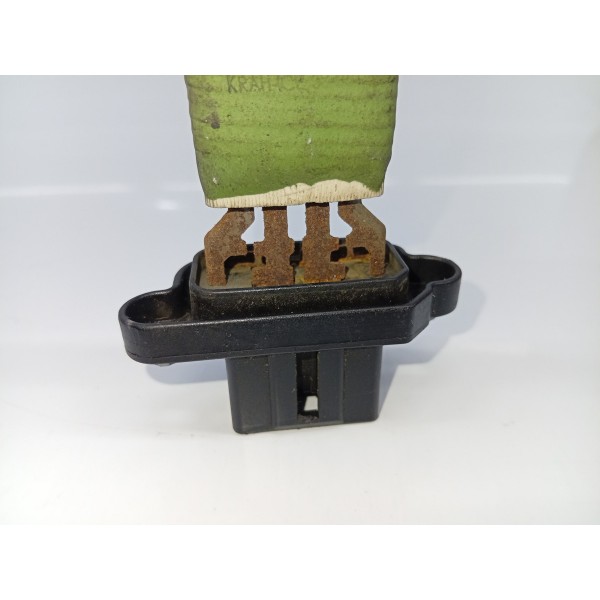 Resistencia Ar Condicionado Ford Ecosport Fiesta 2008 A 2014