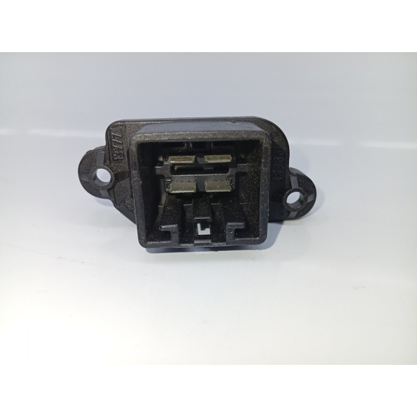 Resistencia Ar Condicionado Ford Ecosport Fiesta 2008 A 2014