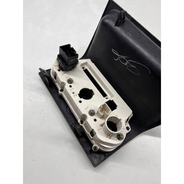 Comando Ar Quente Ford Fiesta 2002 A 2007