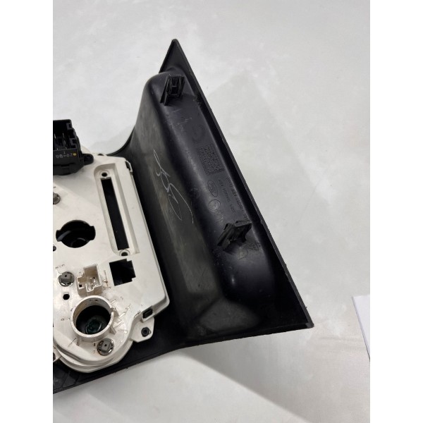 Comando Ar Quente Ford Fiesta 2002 A 2007