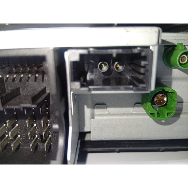 Módulo Multimídia Audi A5 2021 2022