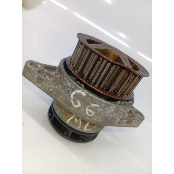 Bomba Agua Vw Polo Fox Gol Saveiro Voyage G5 2003 A 2019