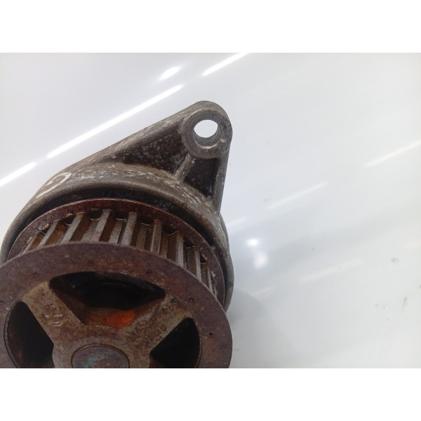 Bomba Agua Vw Polo Fox Gol Saveiro Voyage G5 2003 A 2019