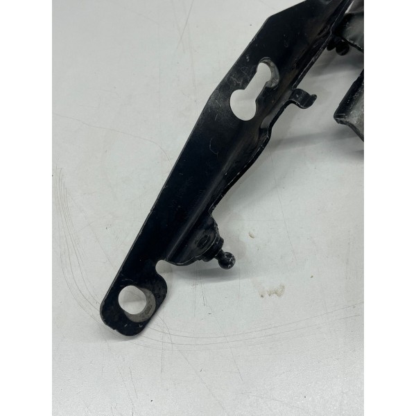 Kitbraço Capô Volvo Xc60 2009 A 2012