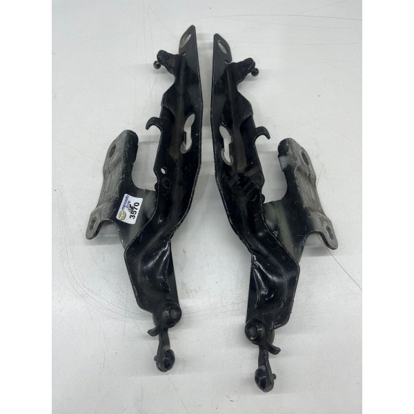 Kitbraço Capô Volvo Xc60 2009 A 2012