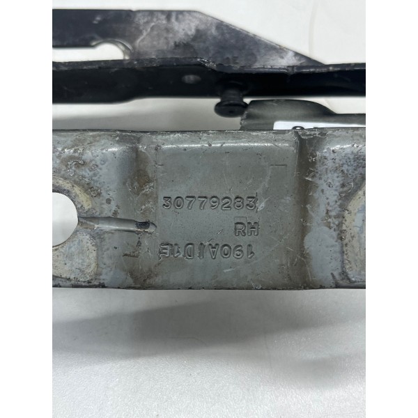 Kitbraço Capô Volvo Xc60 2009 A 2012