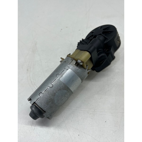 Motor Reglador Banco Volvo Xc 60 T6 3.0 2010 A 2012