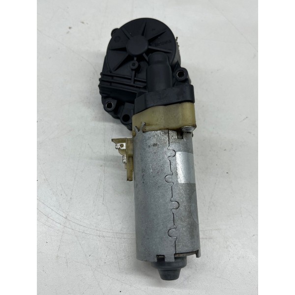 Motor Reglador Banco Volvo Xc 60 T6 3.0 2010 A 2012