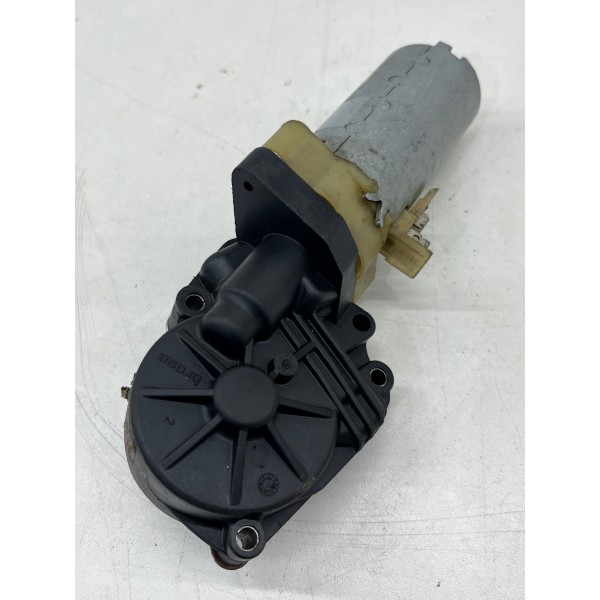 Motor Reglador Banco Volvo Xc 60 T6 3.0 2010 A 2012