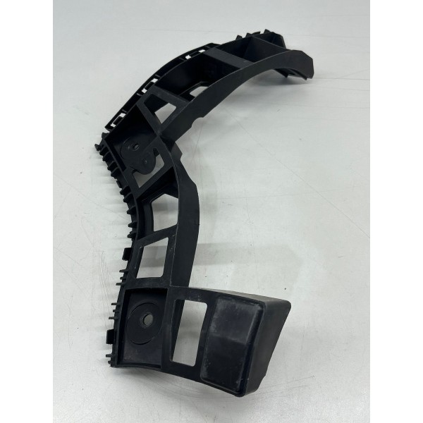 Guia Suporte Parachoque Tras. Volkswagen Tiguan 2012 A 2017