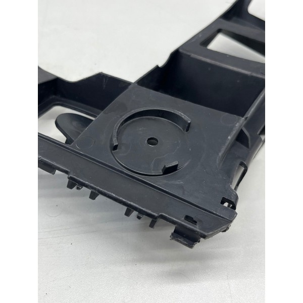 Guia Suporte Parachoque Tras. Volkswagen Tiguan 2012 A 2017