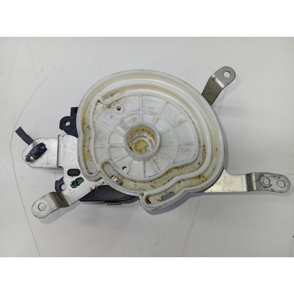 Motor Atuador Ar Condicionado Honda Civic 2012 A 2016
