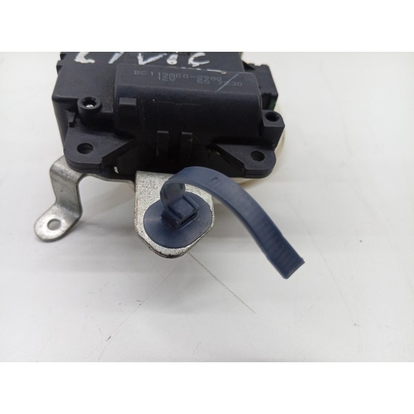Motor Atuador Ar Condicionado Honda Civic 2012 A 2016