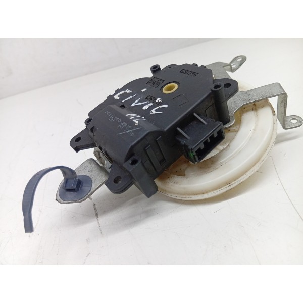 Motor Atuador Ar Condicionado Honda Civic 2012 A 2016