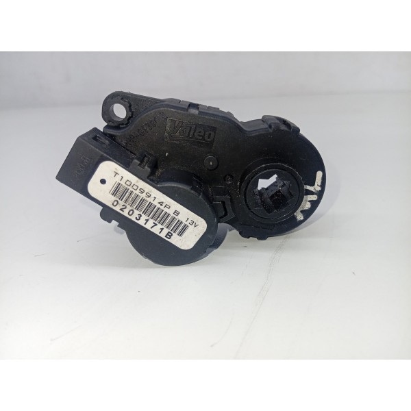 Atuador Caixa Ar Gol G7 2016 A 2018