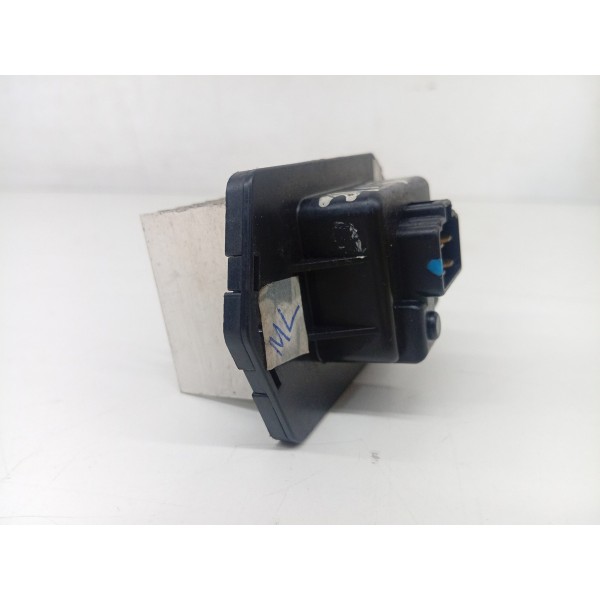 Resistência Ar Condicionado Honda Civic 2013 A 2016