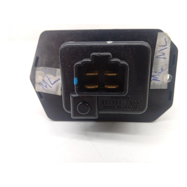 Resistência Ar Condicionado Honda Civic 2013 A 2016