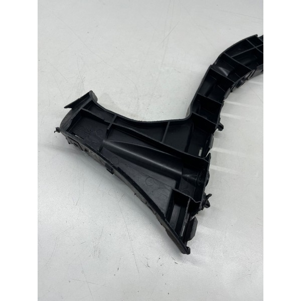 Guia Suporte Direito Parachoque Traseiro Volvo Xc60 2010