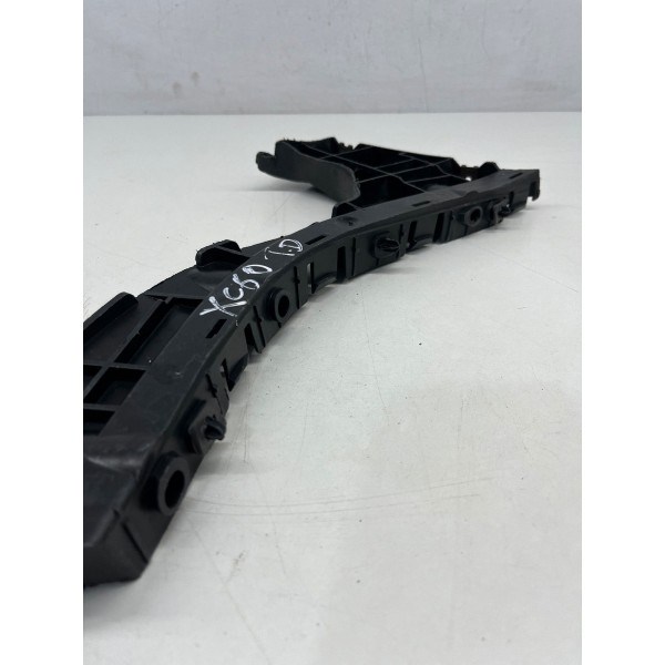 Guia Suporte Direito Parachoque Traseiro Volvo Xc60 2010