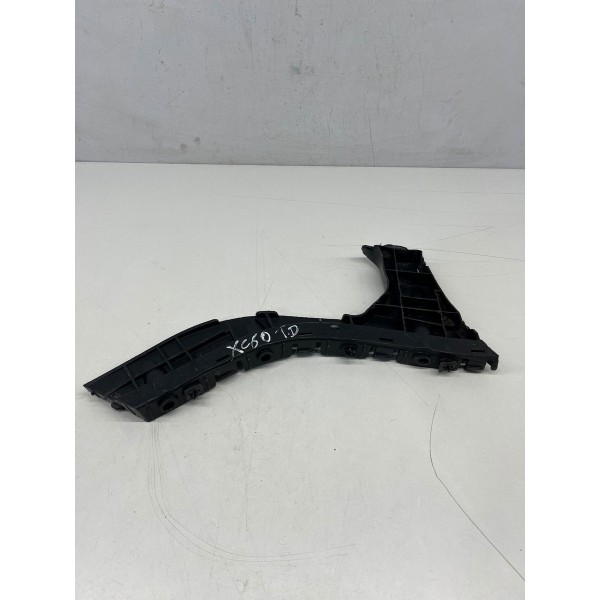 Guia Suporte Direito Parachoque Traseiro Volvo Xc60 2010