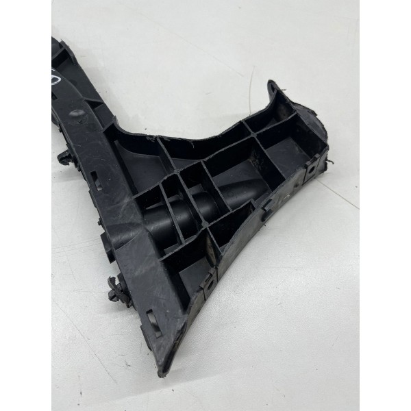 Guia Suporte Direito Parachoque Traseiro Volvo Xc60 2010