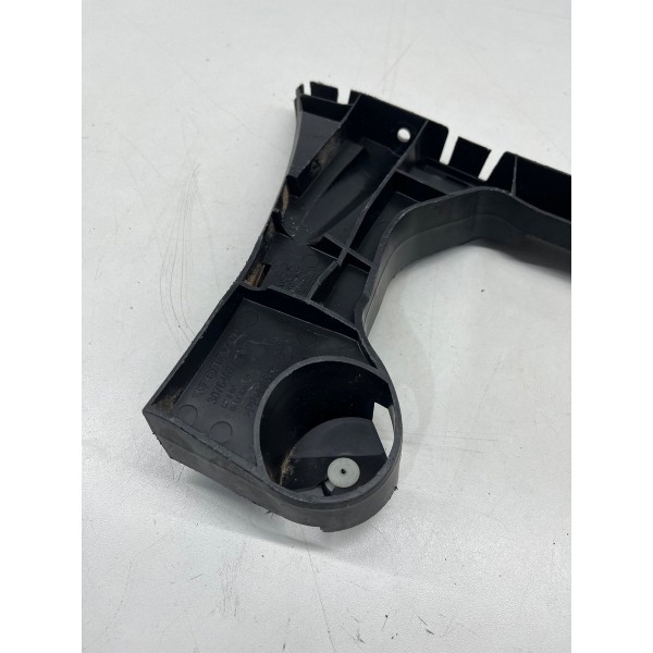 Guia Suporte Parachoque Tras: Esqu: Volvo  Xc60  2009 A 2011