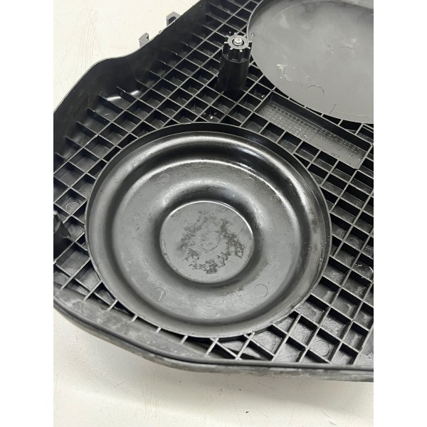 Capa Correia Dentada  Peugeot 307 2007 A 2012