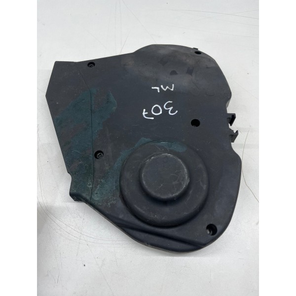 Capa Correia Dentada  Peugeot 307 2007 A 2012