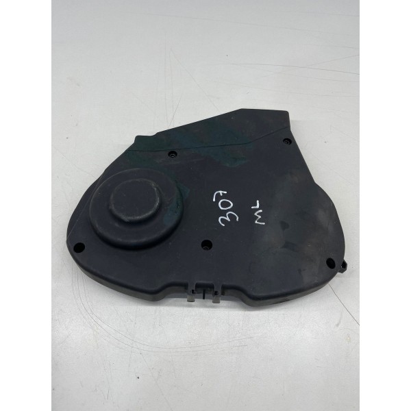 Capa Correia Dentada  Peugeot 307 2007 A 2012