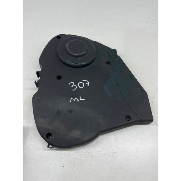 Capa Correia Dentada  Peugeot 307 2007 A 2012