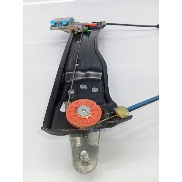 Maquina Vidro Traseiro Esquerdo Audi A5  2018