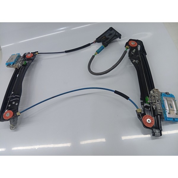 Maquina Vidro Traseiro Esquerdo Audi A5  2018