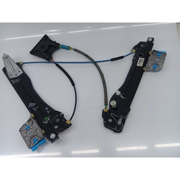 Maquina Vidro Traseiro Esquerdo Audi A5  2018