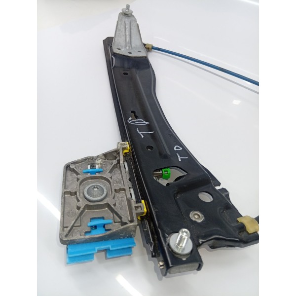 Maquina Vidro Traseiro Esquerdo Audi A5  2018