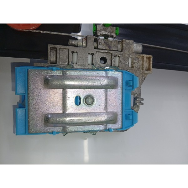 Maquina Vidro Traseiro Esquerdo Audi A5  2018