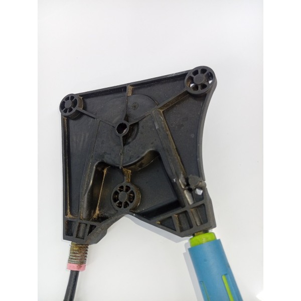 Maquina Vidro Traseiro Esquerdo Audi A5  2018