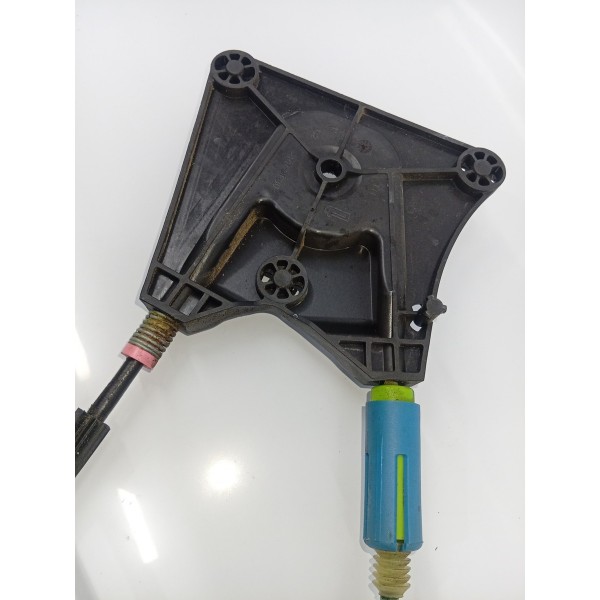 Maquina Vidro Traseiro Esquerdo Audi A5  2018