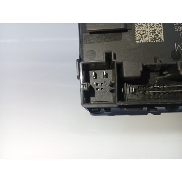 Módulo Porta Traseira Esquerda Audi A5 2020 A  2021