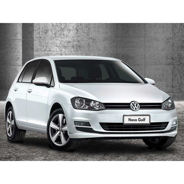Peças Do Golf 1.0 Tsi Comfortline Flex 5p
