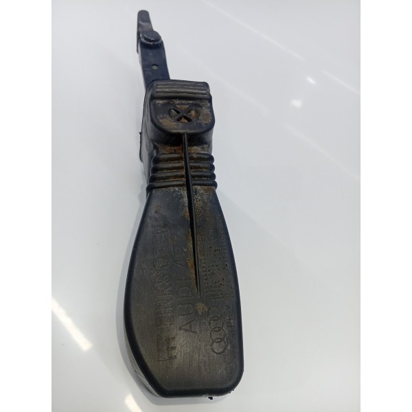 Limitador Porta Dianteira Direita Audi A5 2023 A 2025