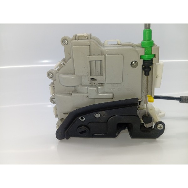 Fechadura Traseira Esquerda Audi A5 2023 2024 2025