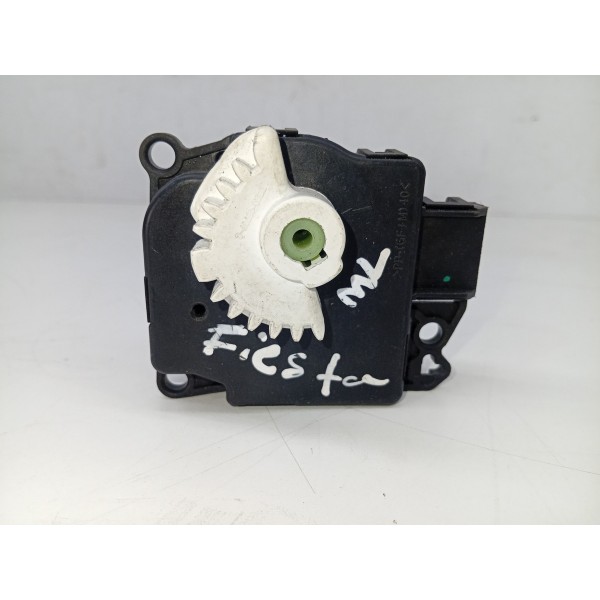 Motor Atuador Ar Condicionado Ford New Fiesta 2013 A 2020