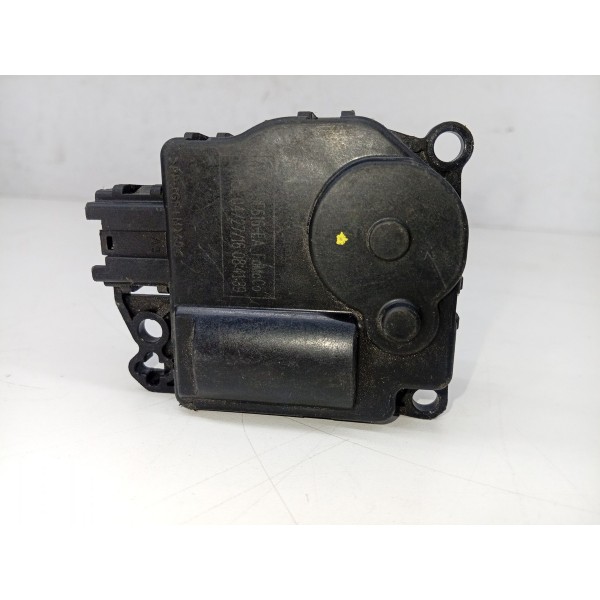 Motor Atuador Ar Condicionado Ford New Fiesta 2013 A 2020