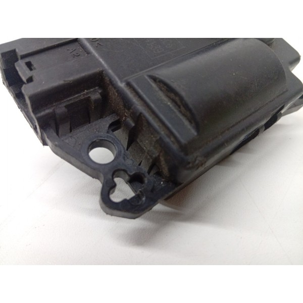 Motor Atuador Ar Condicionado Ford New Fiesta 2013 A 2020