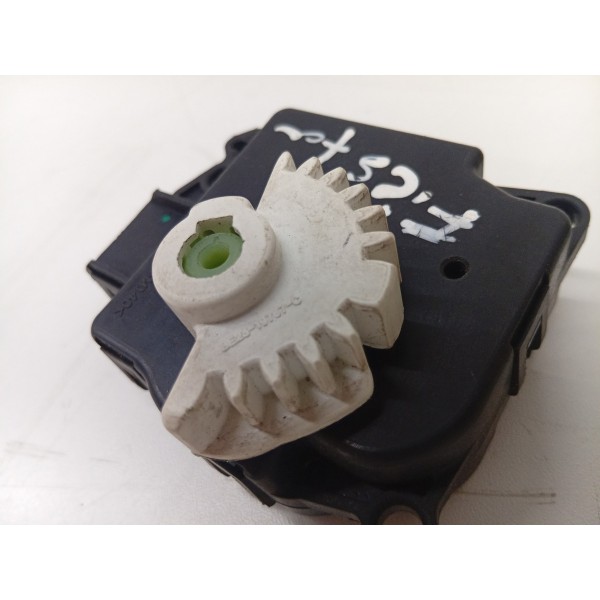 Motor Atuador Ar Condicionado Ford New Fiesta 2013 A 2020