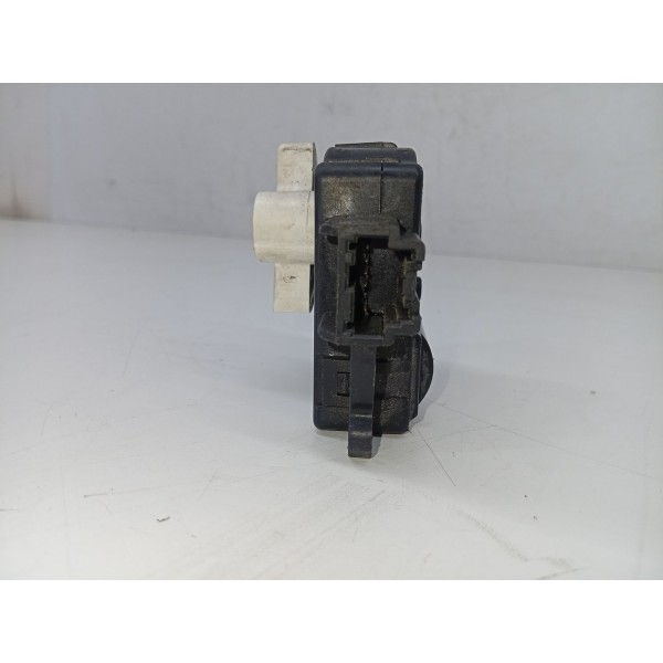 Motor Atuador Ar Condicionado Ford New Fiesta 2013 A 2020