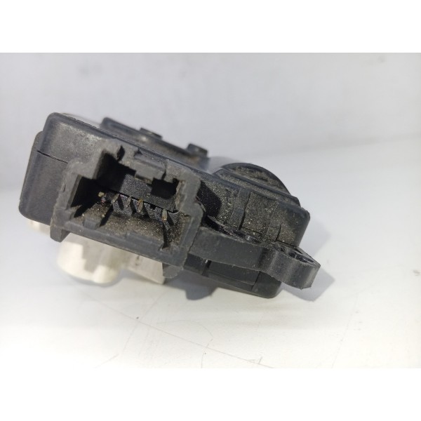 Motor Atuador Ar Condicionado Ford New Fiesta 2013 A 2020